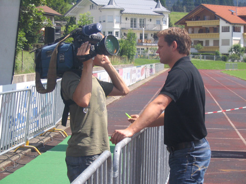 Sieger/innen 2007